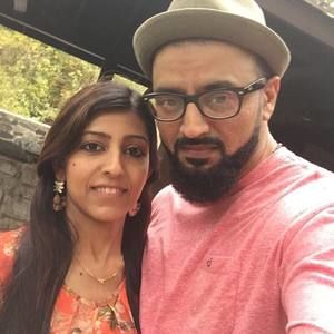 Meet your Posher, John